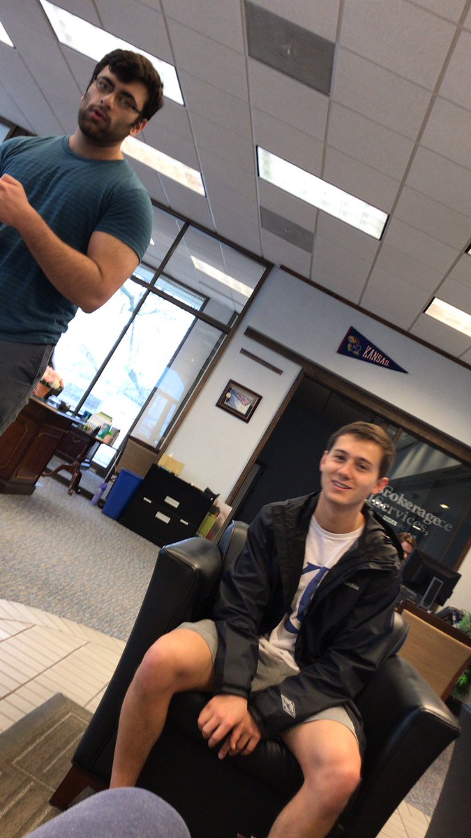 Sad day as old treasurer Arjun officially gives up check writing privileges! #FridayMotivation #FridayFeeling