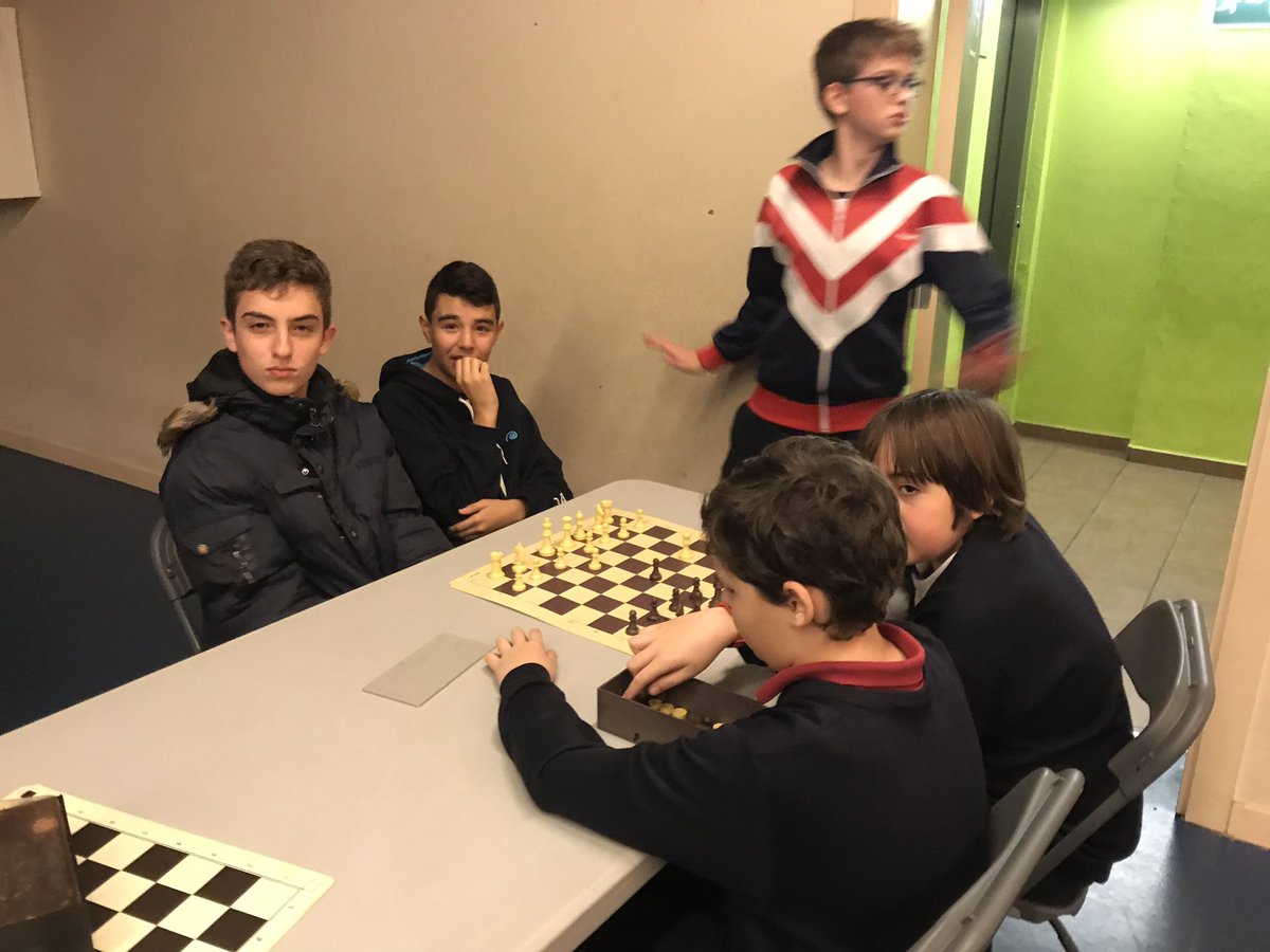 Chessmda tweet picture
