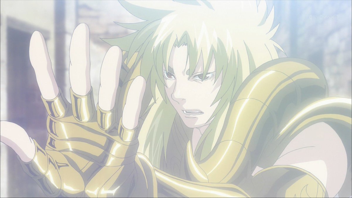 嘲笑のひよこ すすき V Twitter 本日3月30日は 聖闘士星矢 の先代教皇 牡羊座のシオンの誕生日 おめでとう Seiya 聖闘士星矢 冥王神話 シオン生誕祭 シオン生誕祭19 牡羊座のシオン生誕祭 牡羊座のシオン生誕祭19