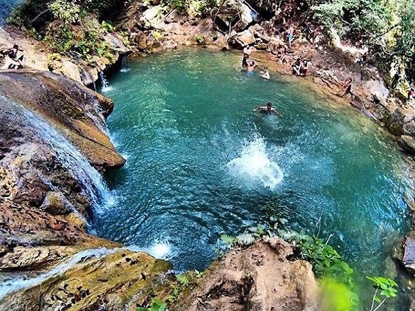 29mar || El Parque nacional Terepaima se encuentra localizado en la región  montañosa de los Estados #Lara y #Portuguesa. Fue decretado Parque nacional  el 14 de abril de 1976 con la finalidad