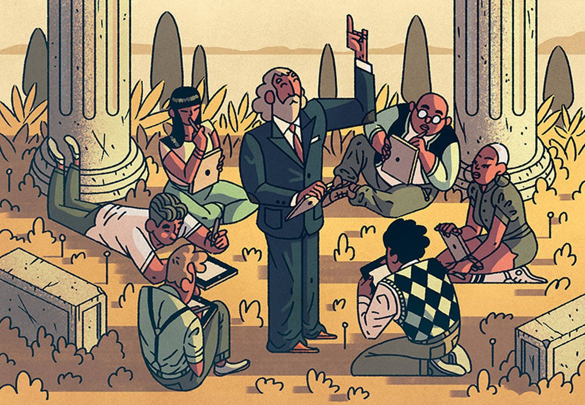 From understanding power dynamics to telling a memorable story, here’s how to sell your ideas: insight.kellogg.northwestern.edu/article/improv… …