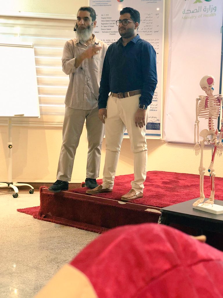 SPTA Jazan | سبتا جازان tweet media