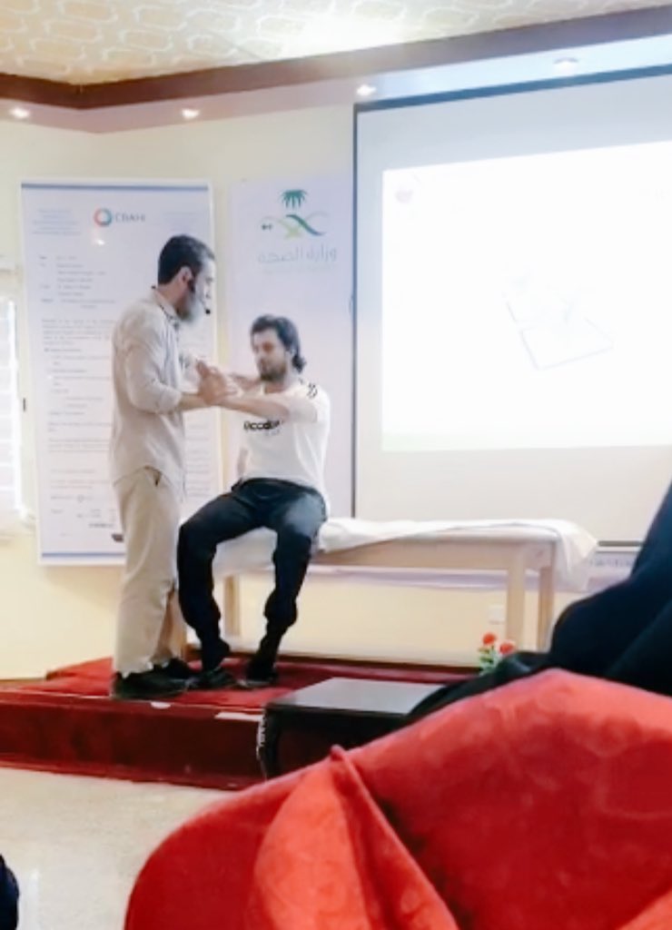 SPTA Jazan | سبتا جازان tweet media