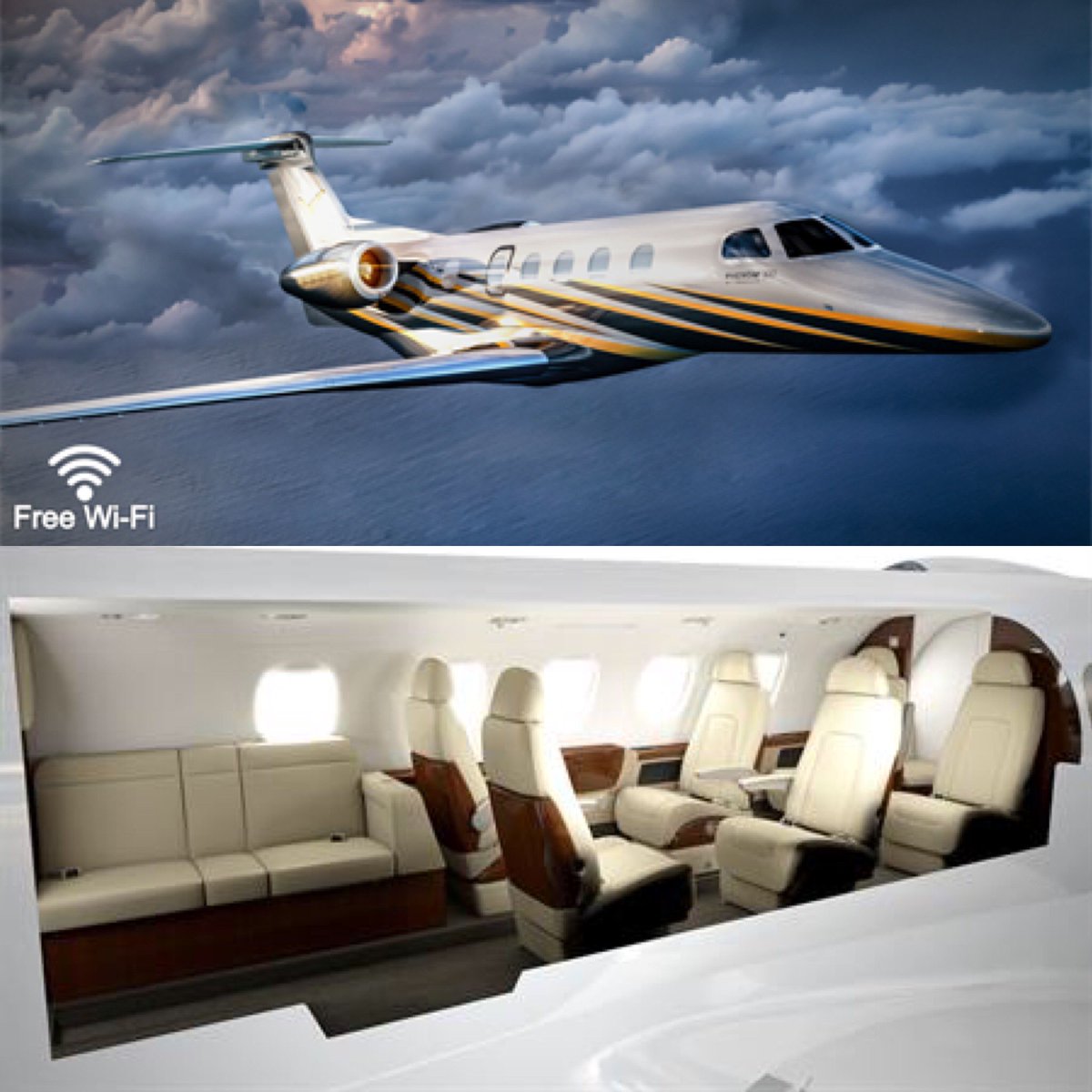 FlyEljet tweet picture
