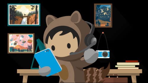 Great read on <a href="/Salesforce/">Salesforce</a>'s Vision for a Customer Data Platform by Bob Stutz, CEO of #Salesforce #MarketingCloud buff.ly/2utzepv