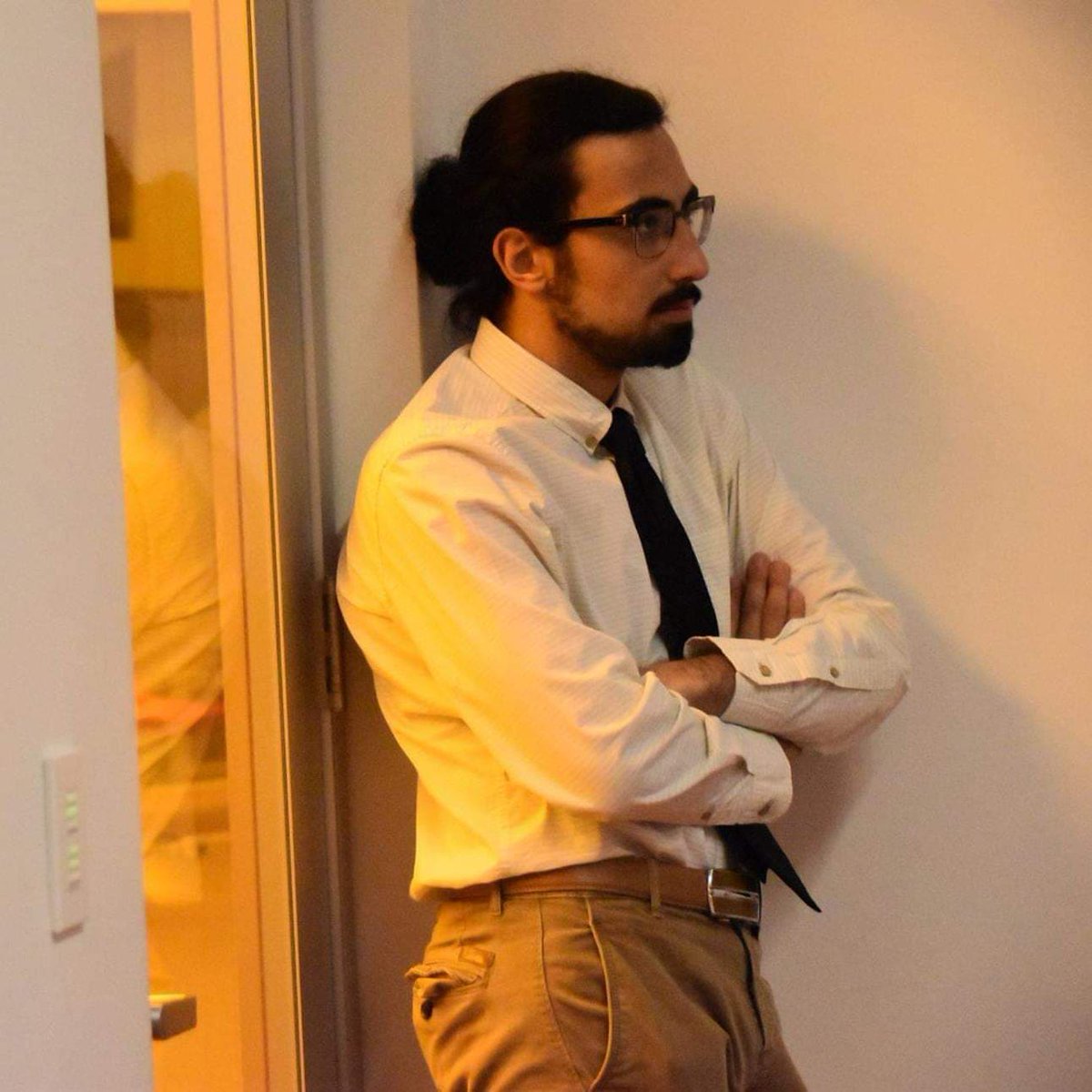 HumansOfRyU's tweet image. "When I was younger I was a professional runner. I used to compete in competitions and race to win. When I was 17 had booked a spot in a Toronto marathon. Had I done the run, I would have been the youngest person to ever do the race."

Read more: humansofryerson.ca/index.php/2019…