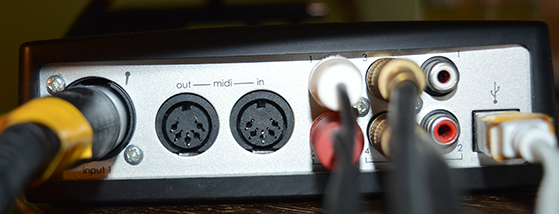 What is an Audio Interface? bit.ly/2FJMfkY