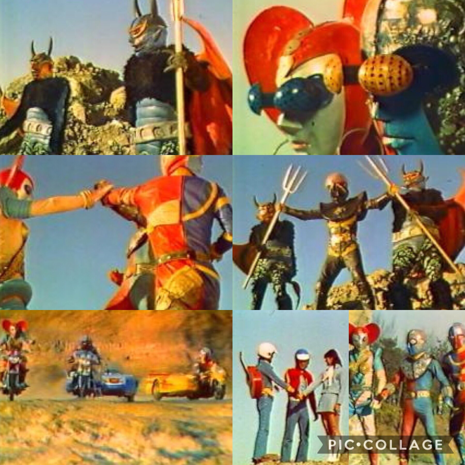 昭和かるた 超人バロムワン／キカイダーゼロワン 昭和かるた 超人バロムワン／キカイダーゼロワン（とにかく
