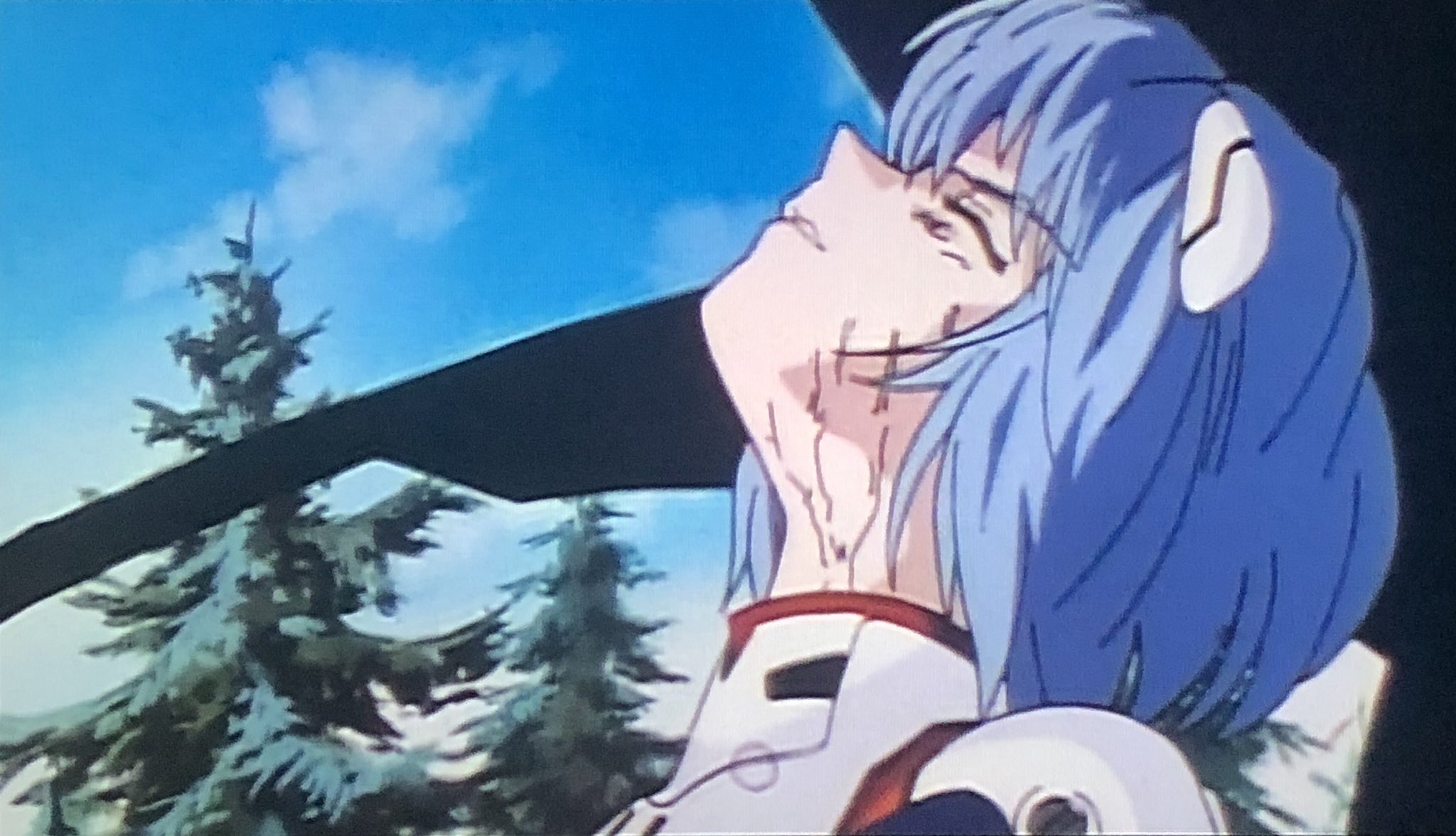 Twitter 上的 リリンからの 綾波レイ 林原めぐみ生誕祭19 日本声優ブーム代表格の1人 エヴァ放映以前はテンションの高い女性キャラ 最終話以降俗称 リナレイ を中心に演じていたが 綾波レイという無口なキャラクターは彼女にとって珍しい人物となった アニソン