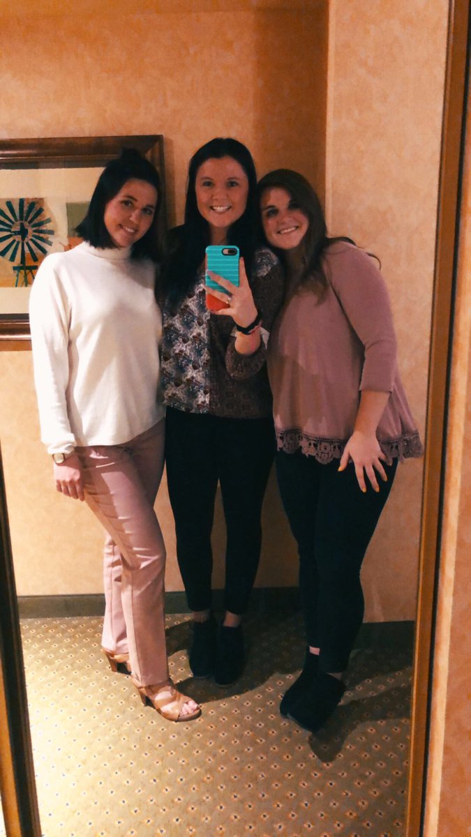 csc_sato's tweet photo. These 3 girls compete in the first round of quiz bowl today at 1:15! If they place they move on to the 2nd round tonight! Wish them luck, even though these smarty pants don't need it 🤓 https://t.co/kuGuWIrjob