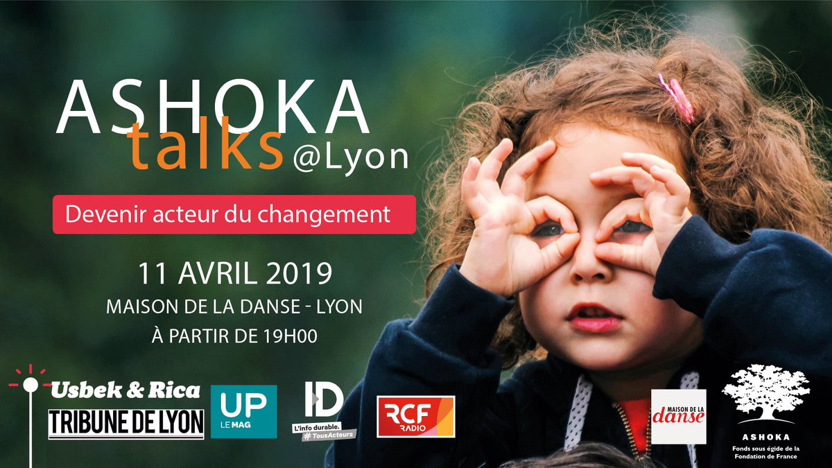 radiorcf's tweet image. Vincent Goubier, acteur lyonnais du changement @AshokaFrance, présente le projet #ProCESS de l'@UCLY, un programme européen visant à former différemment les étudiants en management. 
À écouter 👉 rcf.fr/actualite/un-p…  
#ChangeMakerEd #AshokaTalks #ÇaFaitDuBien
