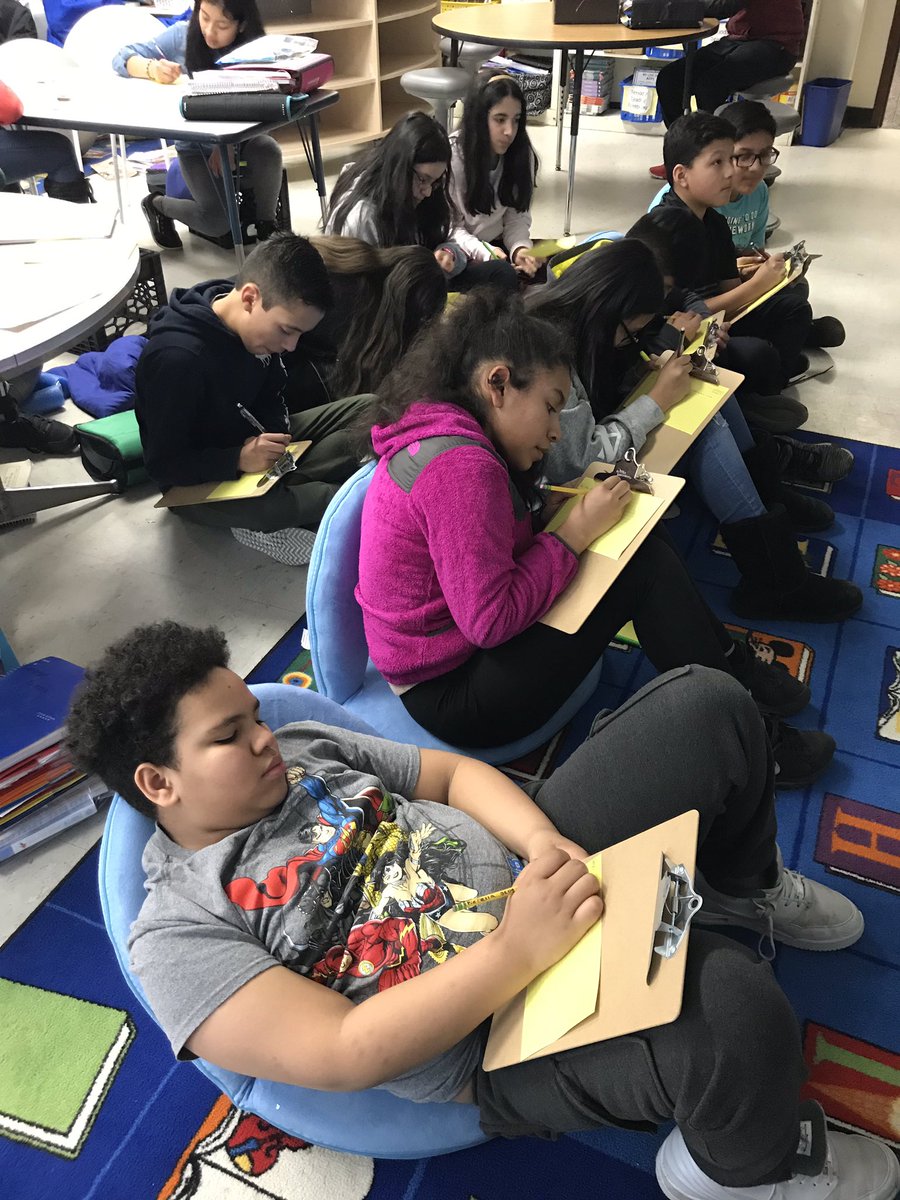 Saramorabito10's tweet photo. NYT what’s going on in the picture? Students make a claim and use details from the picture to support their claim! #testprepmadefun https://t.co/gibS1h6Auc