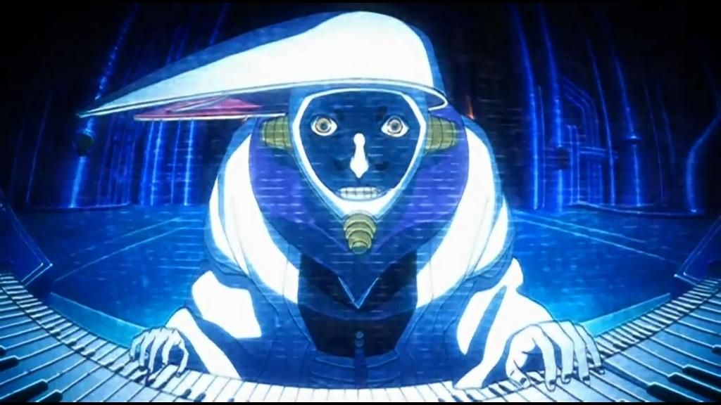 嘲笑のひよこ すすき 本日3月30日は Bleach の護廷十三隊十二番隊隊長 技術開発局二代目局長 涅マユリの誕生日 おめでとう Bleach Bleach好きな人rt 涅マユリ生誕祭 涅マユリ生誕祭19 3月30日は涅マユリの誕生日 T Co R2ardmxqja