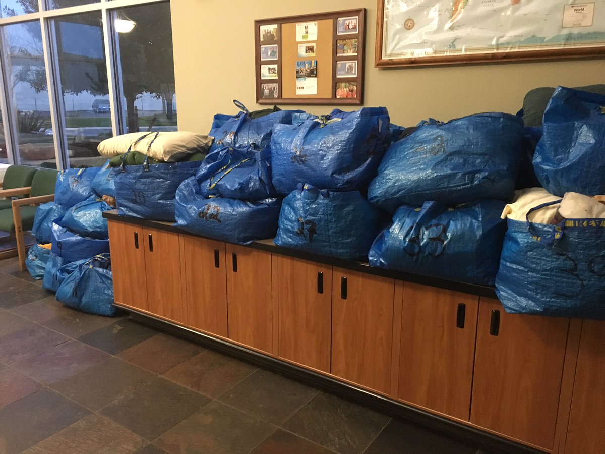 HARTElkGrove's tweet photo. "It is disconcerting to see how quickly a person can become homeless. I did not expect to see young people who were homeless.  One young man was attending school a CRC and through HART got a job in Elk Grove."

-EG WINS volunteer https://t.co/WSiIX5vKr2