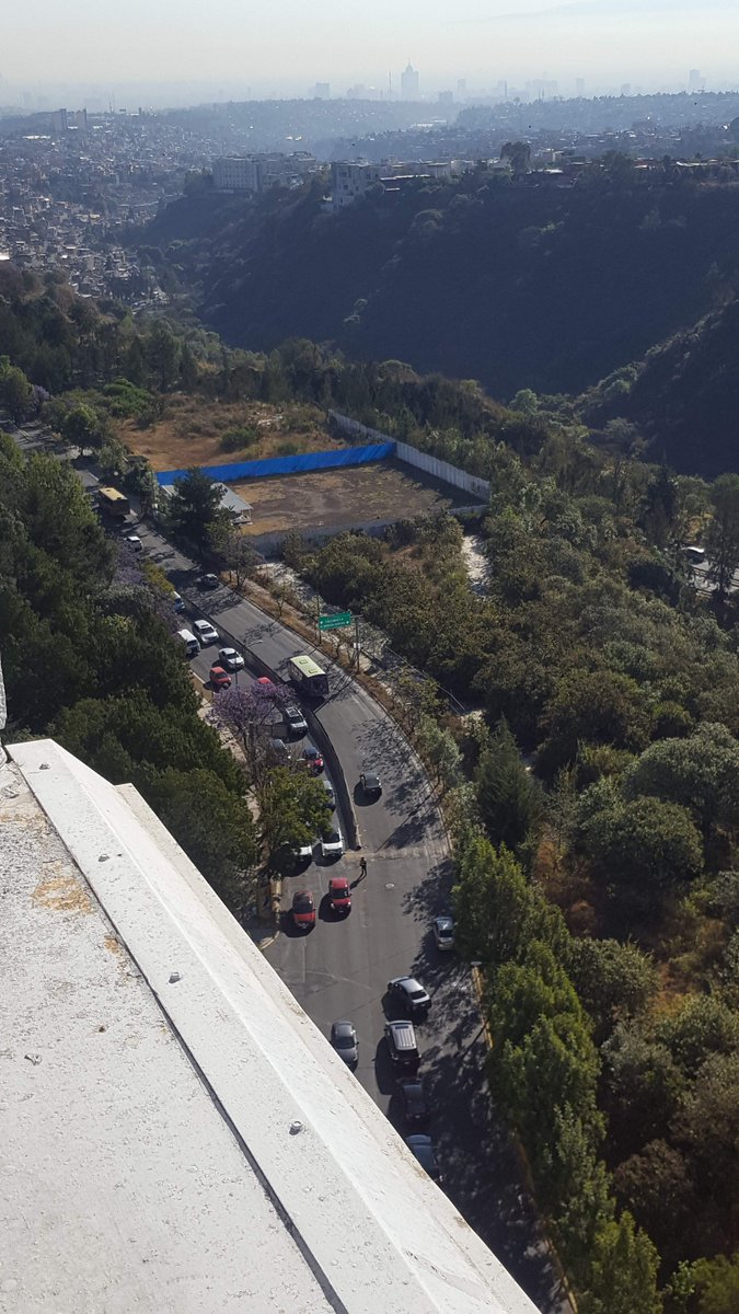 Residencial TERRÉ tweet media