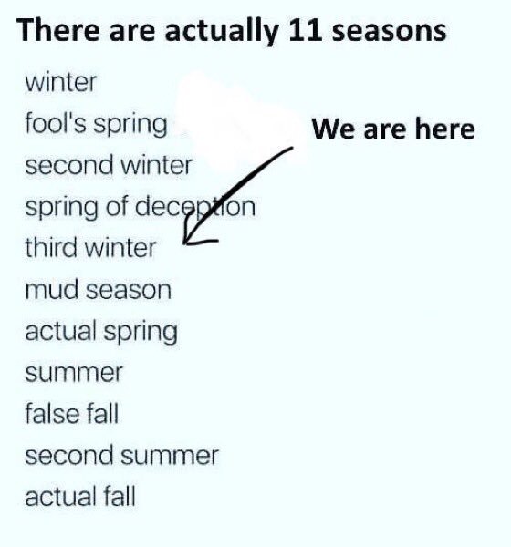 GraniteSchools's tweet photo. Don’t be fooled! https://t.co/ONQ56UEB8W