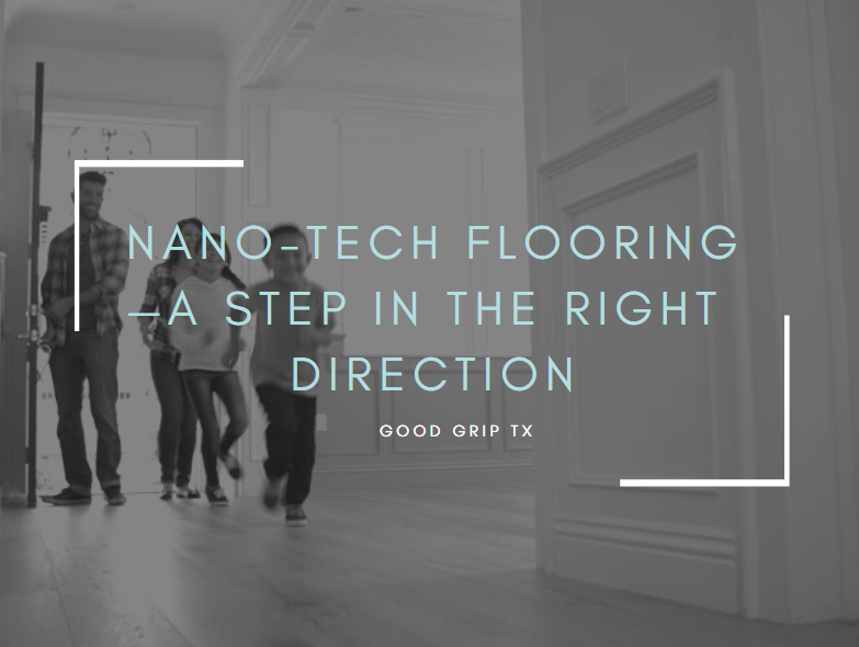 GoodTx's tweet photo. Call us to schedule a free floor safety audit.
📞 806-577-2209  

#GoodGripTX #NonSlip #Floor #Commercial #Residential #FloorSafety #Oil #Grease #Water #Slip #Fall #Safety #Texas https://t.co/Ekg7OFJI3U