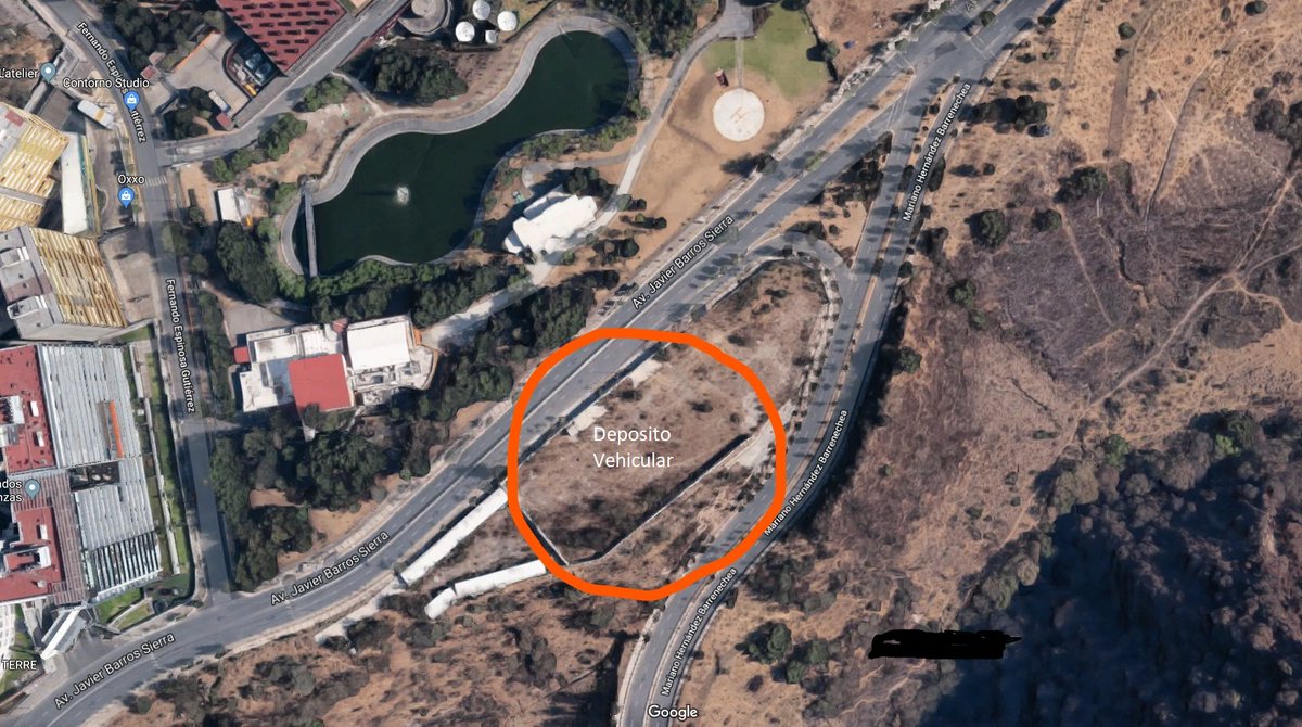 Residencial TERRÉ tweet media