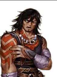 “Just saying, after the whole chaos kin incident; I’m never wearing another ring ever again.”

“Even if I get married.”