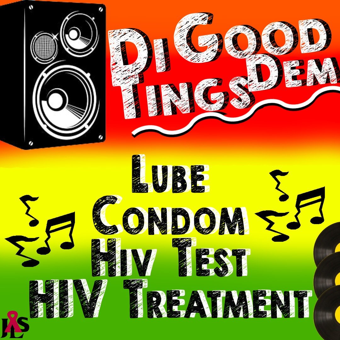 Condoms are good, so remember when you a touch road fi wear 'di good tings dem'. 

Yuh have a stash?

#CondomEverytime
#FeedbackFriday