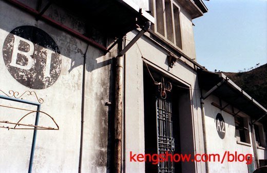 知らないブルース・リーの写真を見つけて「こんなのもあったのか」と