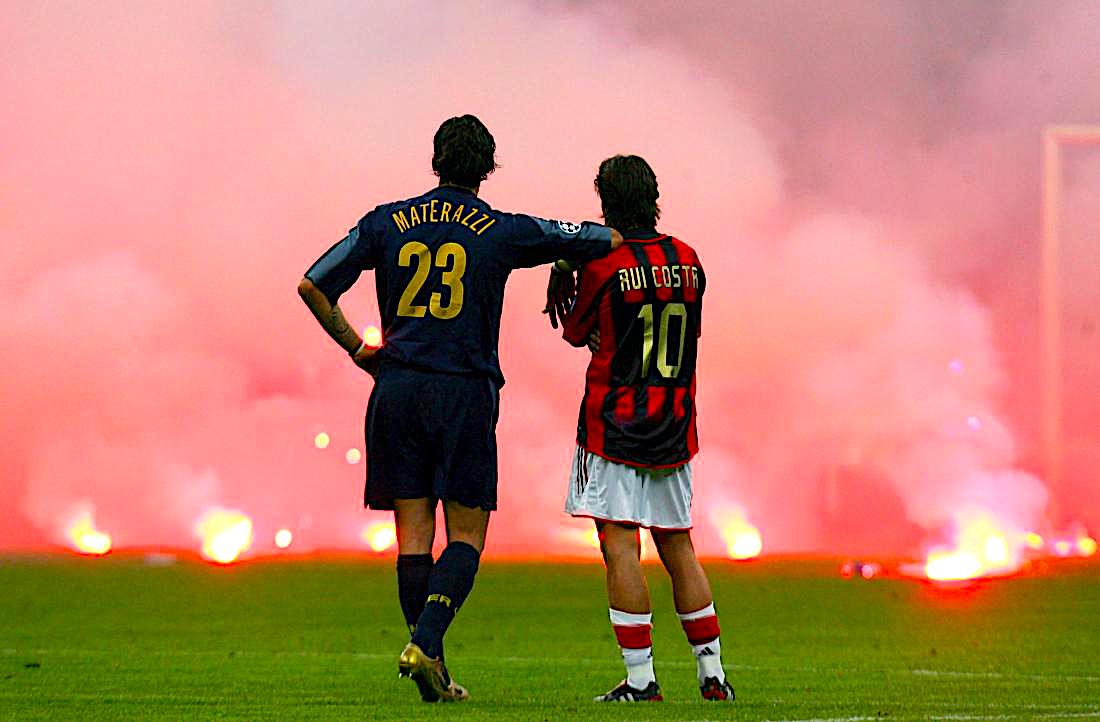 SempreMilanCom's tweet photo. πΈ Iconic.
π΅πΉ #AuguriRui π΄β« https://t.co/QYzs35NjCQ