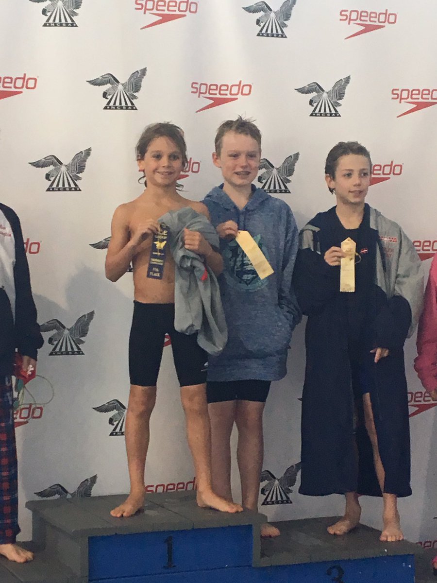 IFLYSwimClub's tweet photo. ...amazing results just keep coming...19th place in the 100 FL and 24th place in the 100 FL!! https://t.co/jVhRywjW51