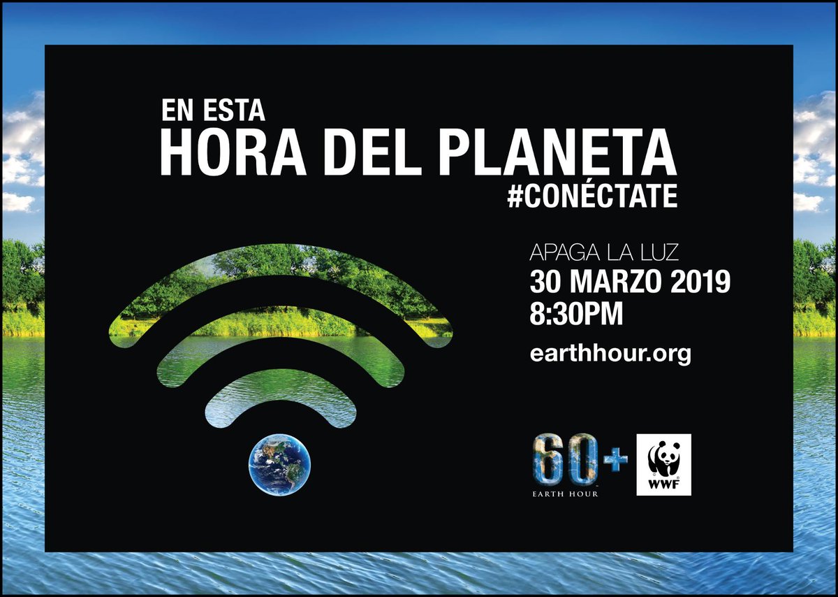 ONU_es's tweet photo. No existe un planeta B. 
La oportunidad de salvar el único que tenemos es ahora. 
Demuestra tu apoyo a la #AcciónClimática apagando las luces este 30 de marzo, a las 8:30 p.m. hora local. https://t.co/xTppu4Kakp https://t.co/NBS8cDgoCa