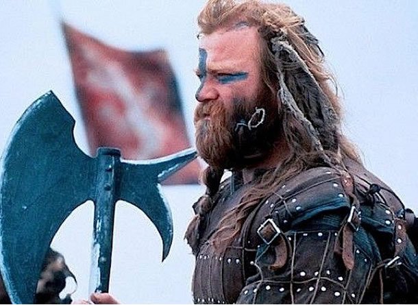 Happy birthday, Brendan Gleeson! Today the Irish actor turns 64 years old, see profile at:  