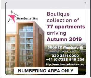 AdverticketUK's tweet photo. Third one to go out in the 1.2 millions batch of tickets for Wandsworth... Each so different but all as equally striking........ #advertising #adsontickets #strawberrystar https://t.co/IUEZK6oO3w