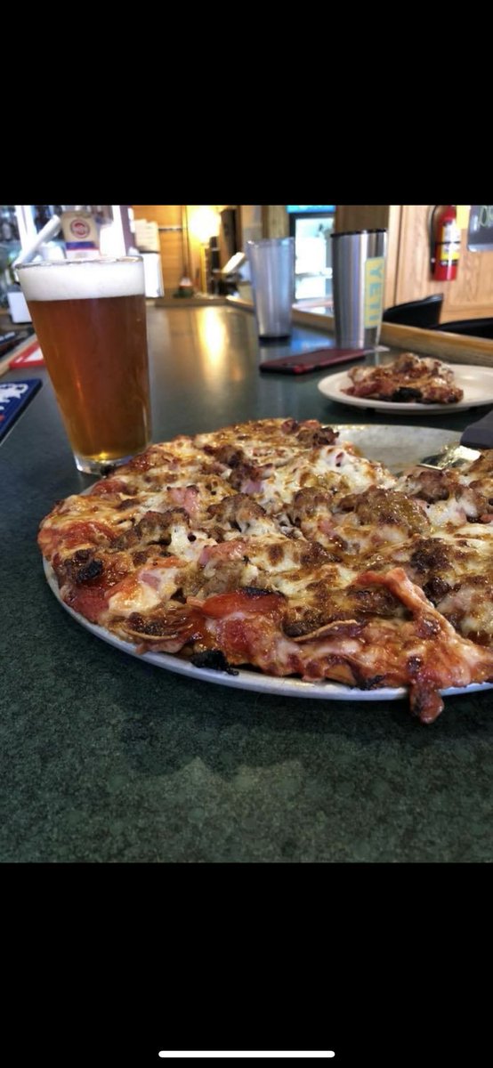 Gant's Pizza & Pub tweet media