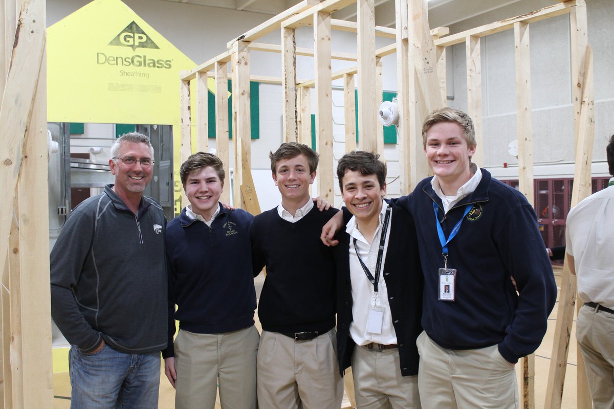 Bishop Carroll Catholic High School tweet media