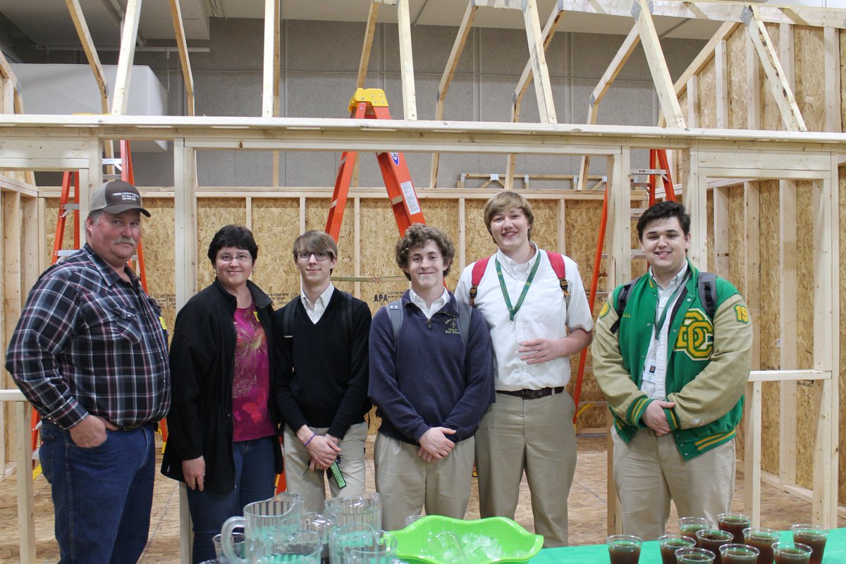 Bishop Carroll Catholic High School tweet media