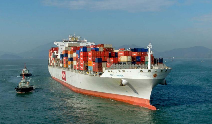GrupoT21's tweet photo. 🌎#Logística: ConsolHub, el marketplace del transporte marítimo LCL https://t.co/SOAPjxxMGt

Por @EDuarteT21 #GrupoT21 #ConsolHub #BBCCargo #LCL #CargaConsolidada https://t.co/PodUUuqtWU