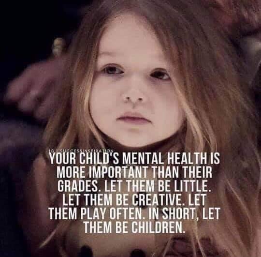 Play is serious learning for children of all ages. Let them be creative. Thoughts? @Mrs_Gilchrist @tamaraletter @DisruptedTv @ERobbPrincipal @Shapiro_WTHS @casas_jimmy @raspberryberet3 @NowakRo @DrCaliGrit @paul_emerich @froehlichm @fastcrayon @bethhill2829 @raspberryberet3