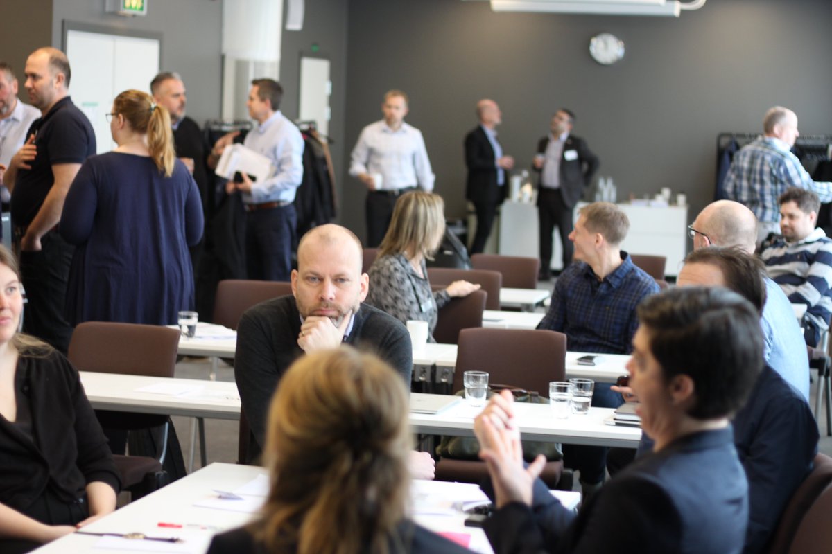 thornielsen's tweet photo. We just concluded the 10th edition of MMX Days, with information and workshops about #relayservices, #totalconversation and accessible emergency services in several countries! We greatly appreciate the support and cooperation with our customers around the globe! https://t.co/oAAG6g9r4t