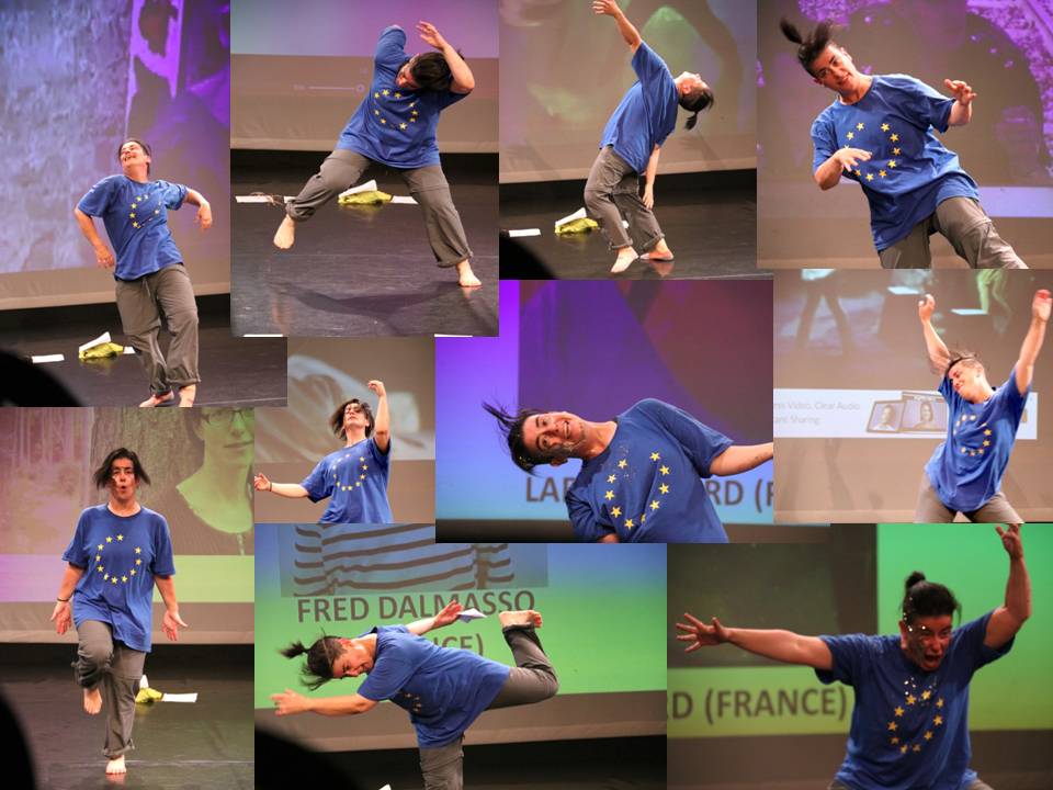 RitaMarcalo's tweet photo. WA voted down. No-deal #Brexit on April 12 is now the UK's most likely option. It is also the day when I perform #onelastdanceancheaddamhsa @MiddlesexUni @PerFormingFuturesADiE. The planets could not have aligned more! @Dance_4 @MakingAnExit https://t.co/NyKLMdvhN6