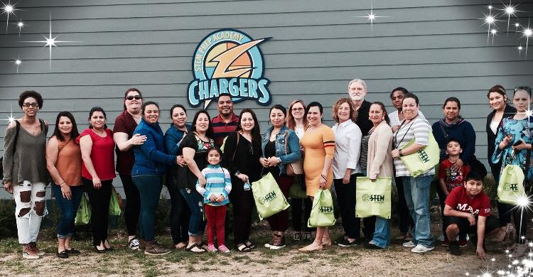 STEMPREP's tweet image. The Advisory Family Leadership kick off last night was awesome. Our parents &amp;amp; families are simply the best. 💪 ❤️ We have big plans for our schools and community! If you would like to serve as a leader, please call 615-921-2200. #STEMPrepProud #ParentLeaders #Community #Partners