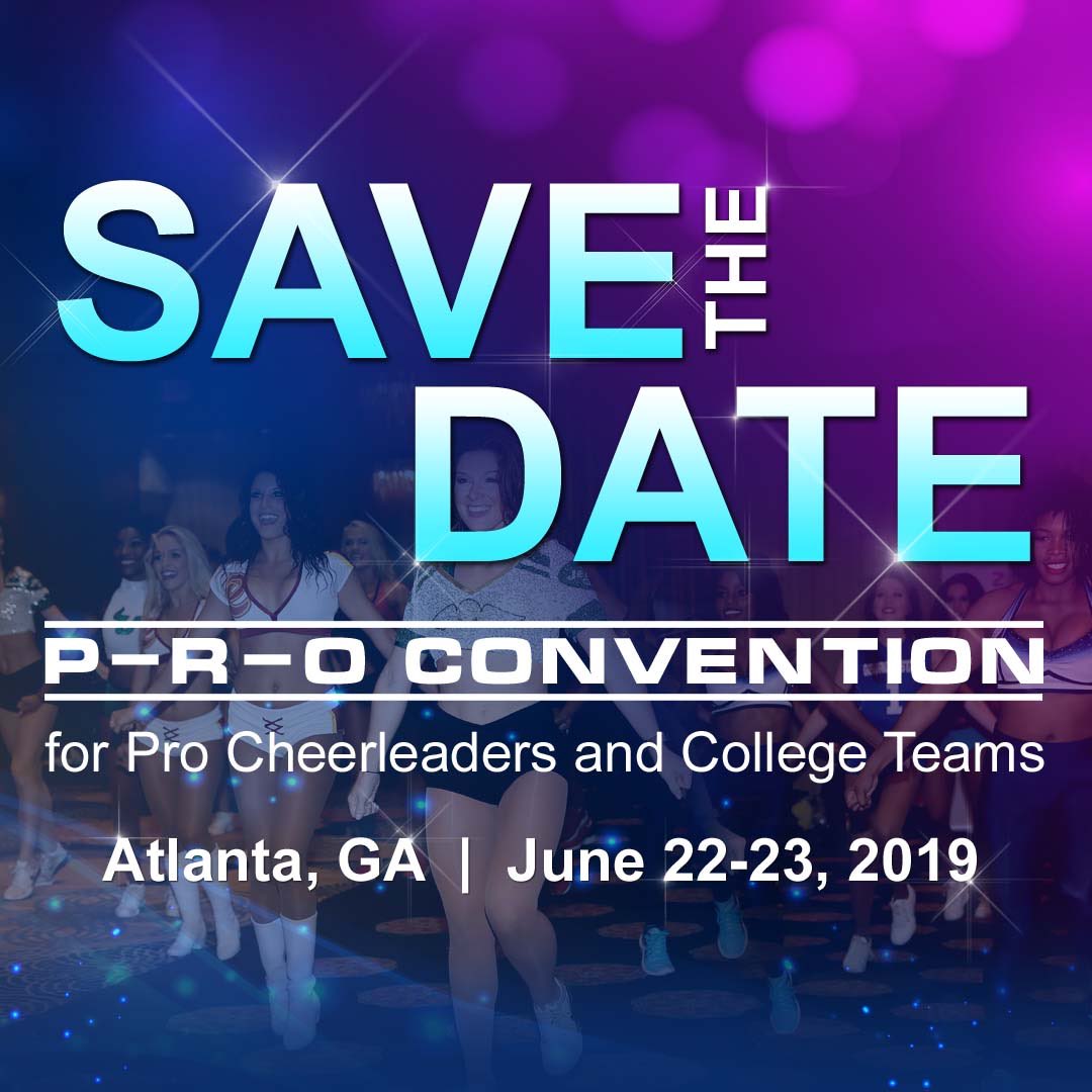 ellalangley_p's tweet photo. ๐ฅThe Fri-yay feeling is real. ๐ฅAuditions are in full swing for our football folks and we are 3 months out from our P-R-O Convention in Atlanta. Have questions about our one of a kind event? Email allpro3@me.com #proconvention #sidelinedistraction #procheerleaders #prodancers https://t.co/0Y9OMQpMzD