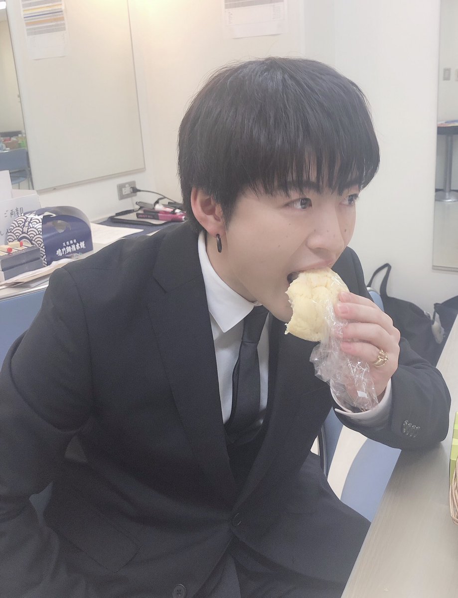 ssse_0918's tweet photo. いつでも尊い私の推し達 https://t.co/HwMgSntg6t