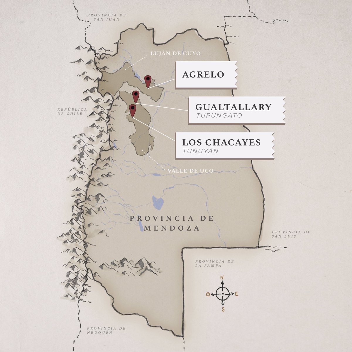 BODEGA SEPTIMA tweet media