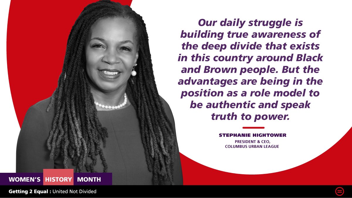 National Urban League tweet media