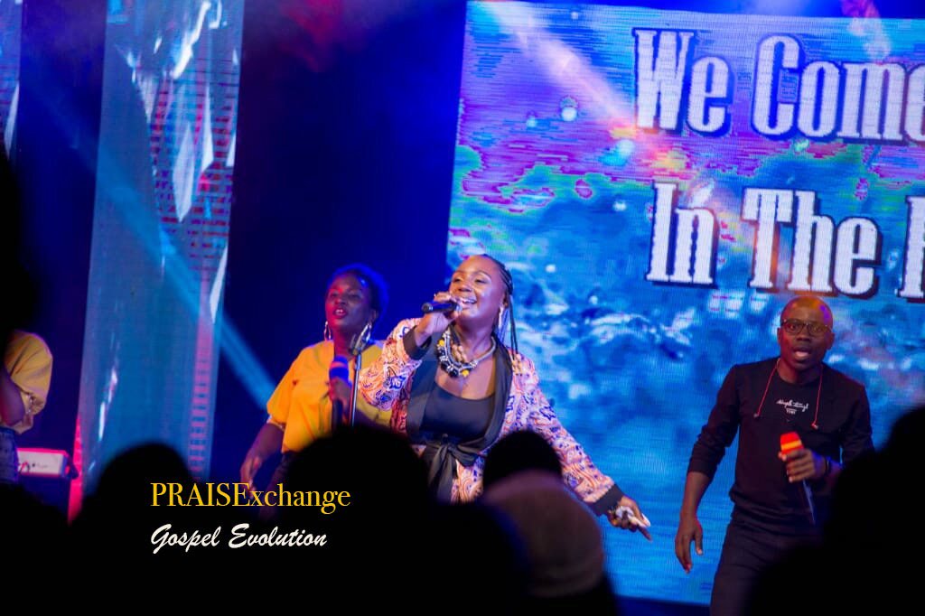 #Praisexchange KAMPALA (@praisexchang) on Twitter photo 