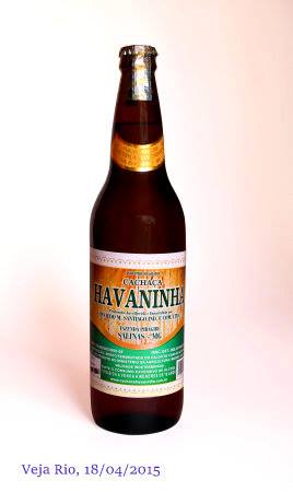 Today we have <a href="/_Havaninha/">Cachaça Havaninha</a> from Salinas, MG State. An excellent cachaça thefatrumpirate.com/cachaca-havani… #cachaca #cachacareview #rum #rumreview #Brasil