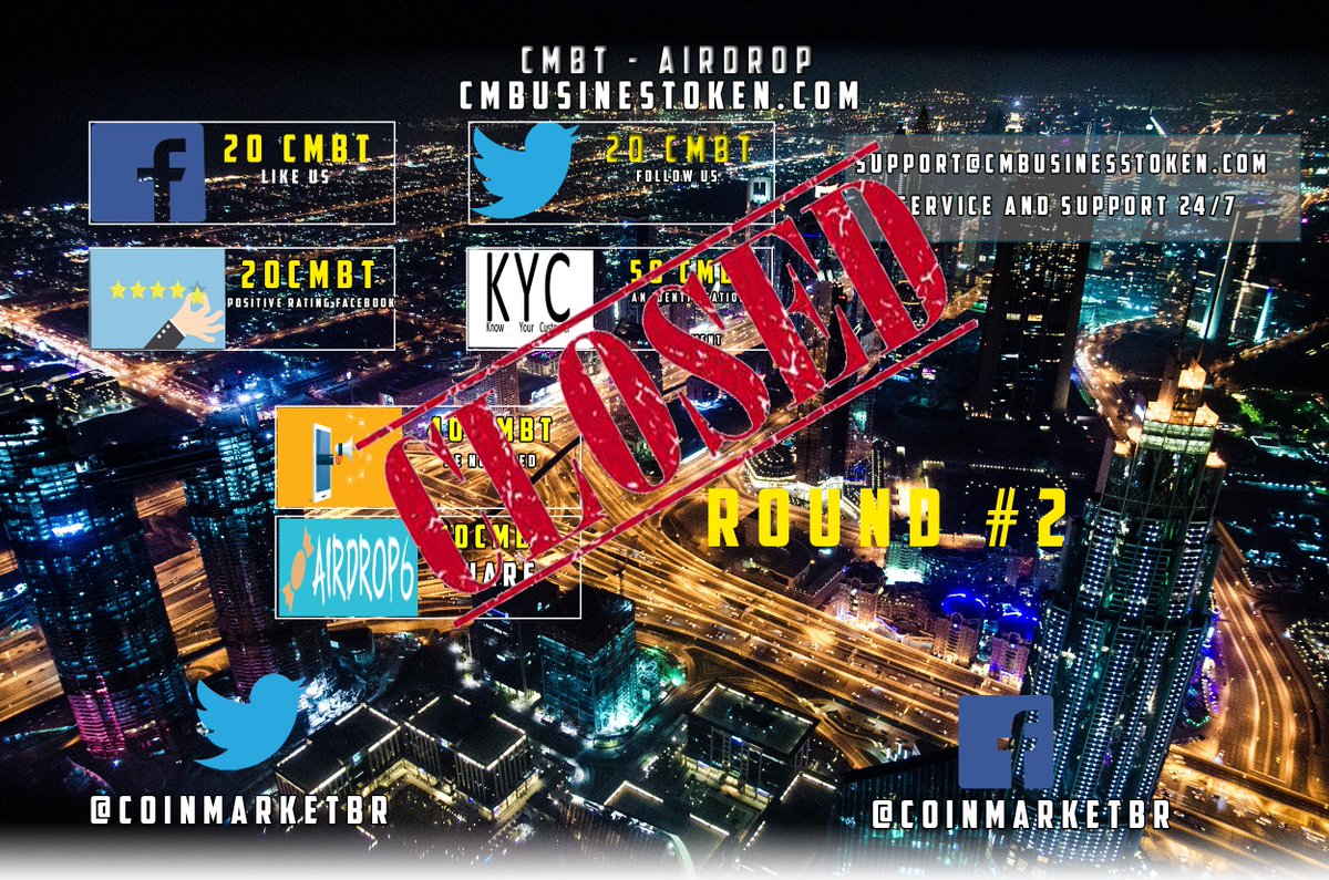 Coin Market Brasil tweet media