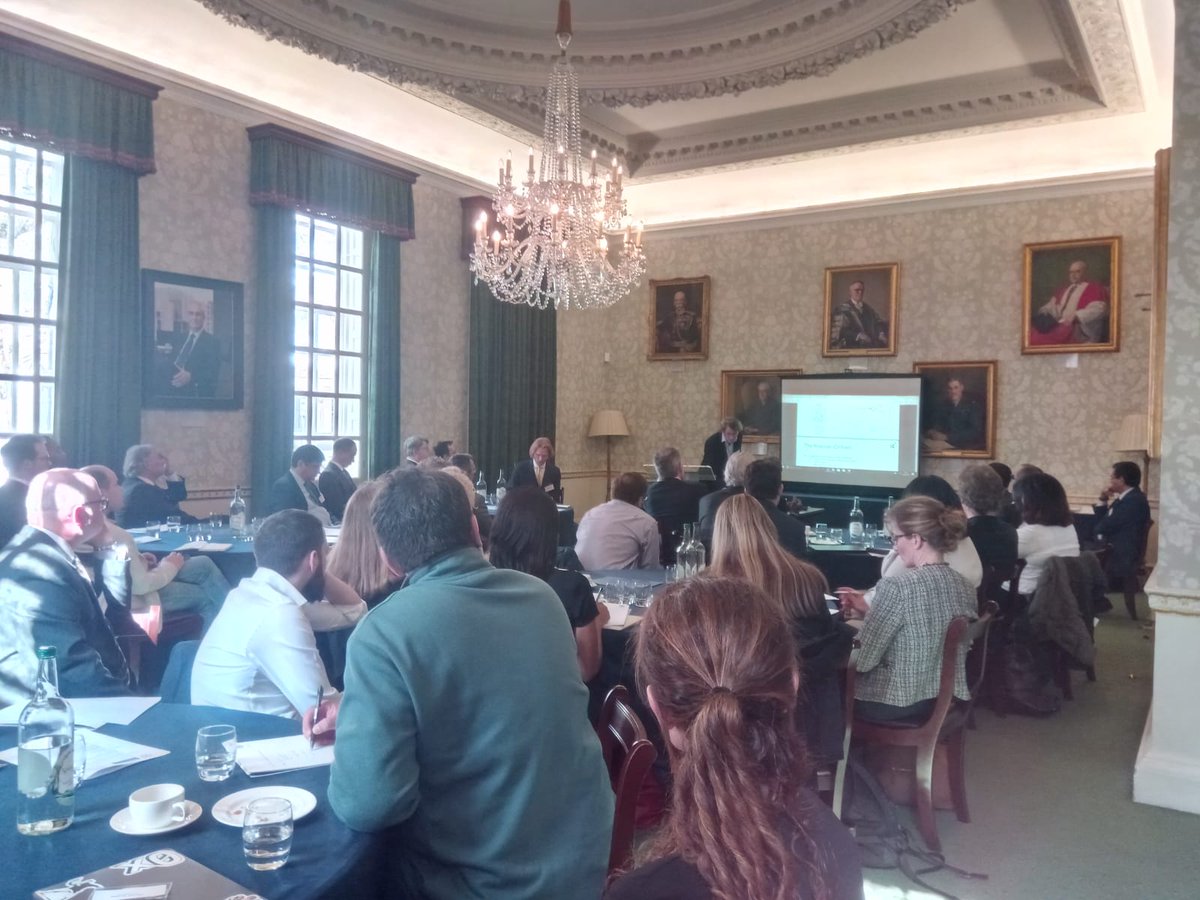 Is anonymity typically pronounced on public blockchains, should the legal community be concerned? Do developers have liability? Discussions at the 2019 Global Blockchain Forum hosted by The International Bar Association &amp; Imperial College London, sponsored by Cardano Foundation