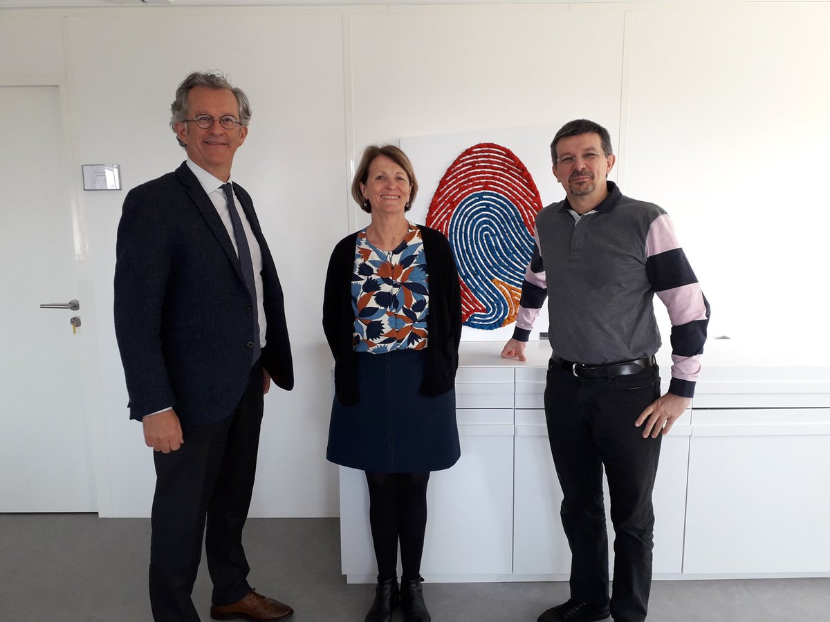 YMitouard's tweet photo. Matinée de travail studieuse et riches d'échanges entre les mandataires @MEDEF44 à la MDPH 44 et les assesseurs MEDEF au pôle social du TGI (ex-TCI). Merci beaucoup à Chantal LEMEE pour sa disponibilité et ses contributions. https://t.co/9jI5bFOAEh