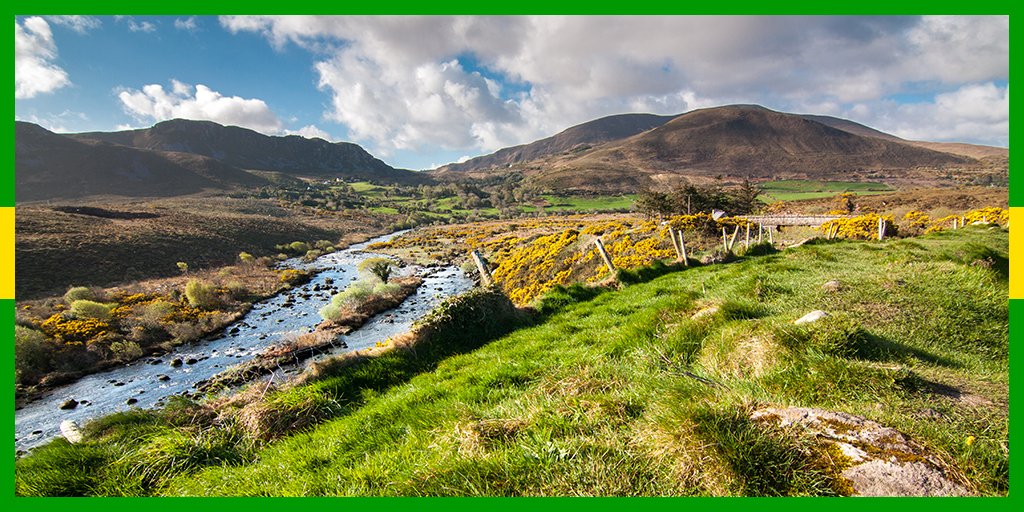A weekend is more than enough time to drive the entire Ring of Kerry and yet, you could spend countless lifetimes gazing agog at the sensational scenery.