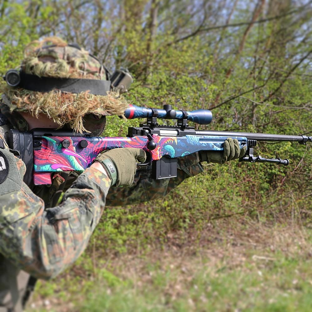 sløjfe Isbjørn Prestige Silo Entertainment on X: "CS:GO skin collection becoming more complete every day. AWP | Hyperbeast skin for airsoft L96 models out now on https://t.co/KlVJVmPRV5 https://t.co/PaEi3rFCoP" / X sløjfe Isbjørn Prestige Silo Entertainment on X: "CS:GO skin collection becoming more complete every day. AWP | Hyperbeast skin for airsoft L96 models out now on https://t.co/KlVJVmPRV5 https://t.co/PaEi3rFCoP" / X