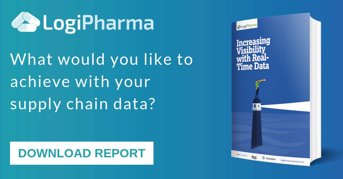 Our latest report was conducted by interviewing 100 Heads of Operations from pharma companies across Europe to find out more about the challenges they’re facing and the innovative solutions being brought to the table. Read the full report here: bit.ly/2UZUOxf